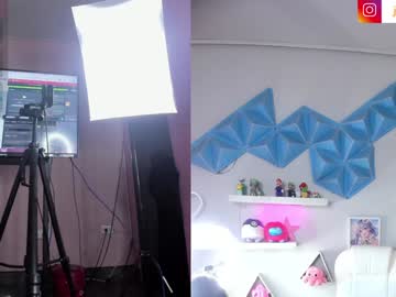 Jesse_Vera_ December 18, 2024 Chaturbate stream image