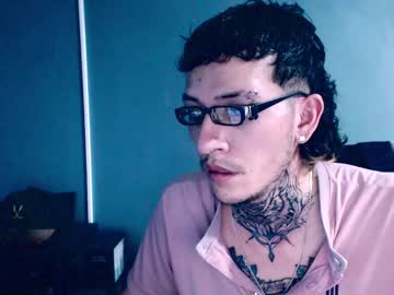 Johnsonisaac94_ December 18, 2024 Chaturbate stream image