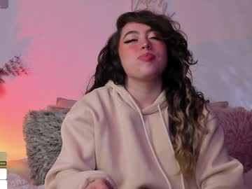 Julieta_Cooper20 December 18, 2024 Chaturbate stream image
