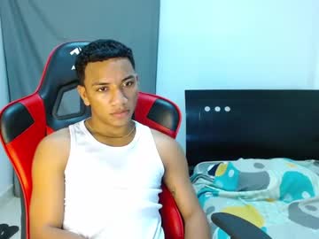 Kai_Sam December 18, 2024 Chaturbate stream image