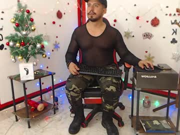 Kaleth_Big_Dick December 18, 2024 Chaturbate stream image