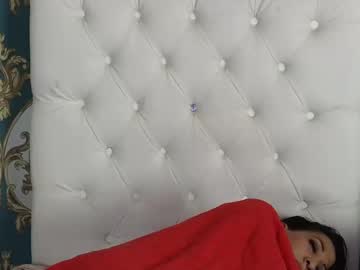 Kenyaa_A24 December 18, 2024 Chaturbate stream image