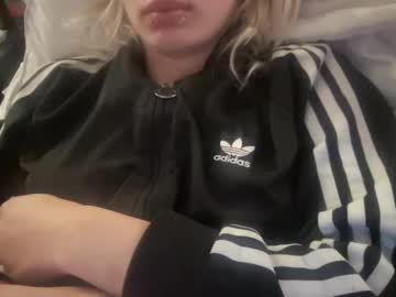 Kinkypinky415 December 18, 2024 Chaturbate stream image