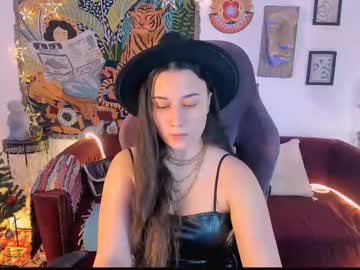 Laratucker December 18, 2024 Chaturbate stream image