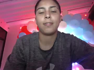 Laurent0502 December 18, 2024 Chaturbate stream image