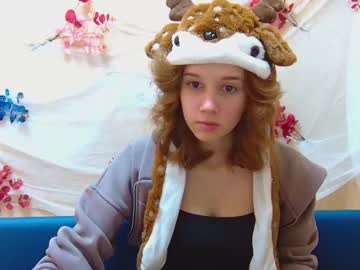 Letty_Curly December 18, 2024 Chaturbate stream image