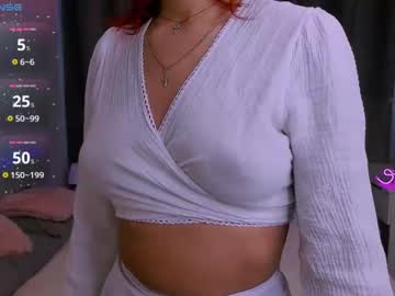 Lilit_Silver December 18, 2024 Chaturbate stream image