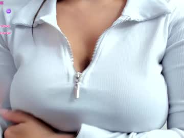 Luciana_Fuster18 December 18, 2024 Chaturbate stream image