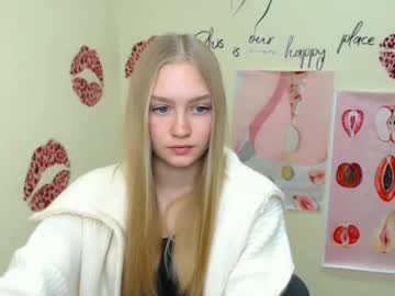 _Mademoiselle_E December 18, 2024 Chaturbate stream image