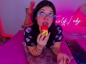 Majo_Gallego December 18, 2024 Chaturbate stream image