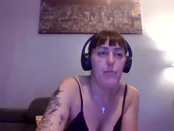 Mamooshka000 December 18, 2024 Chaturbate stream image