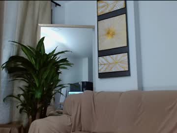Mariaa_Antonia1 December 18, 2024 Chaturbate stream image