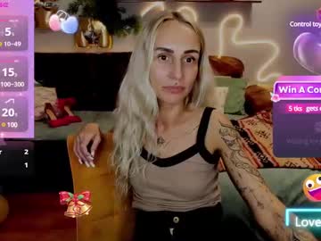 Maryrick December 18, 2024 Chaturbate stream image