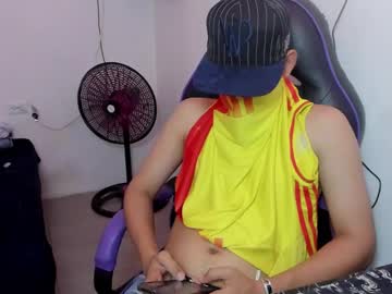 Master_Boy28 December 18, 2024 Chaturbate stream image
