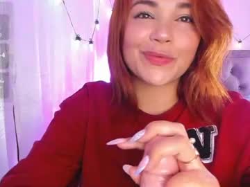 Megan_Danger_ December 18, 2024 Chaturbate stream image