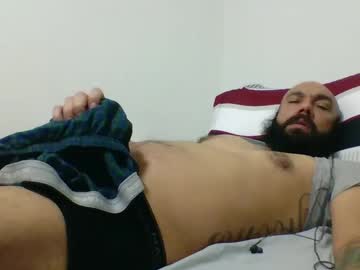 Mr8plus December 18, 2024 Chaturbate stream image