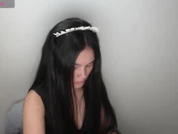 Nezuko_Sweet December 18, 2024 Chaturbate stream image