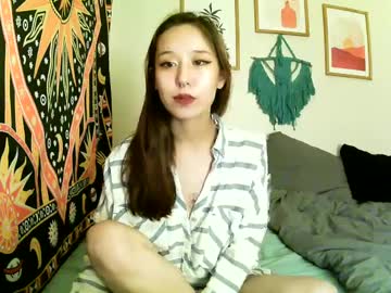 Oliviabeer December 18, 2024 Chaturbate stream image