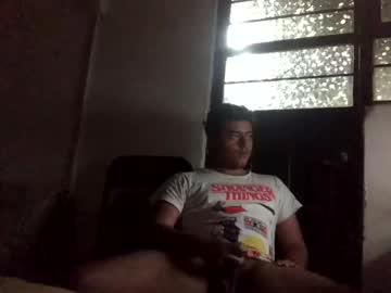 Oscarpajero19 December 18, 2024 Chaturbate stream image