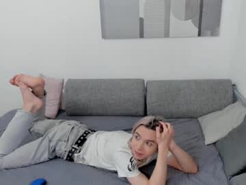 Peggypierce December 18, 2024 Chaturbate stream image