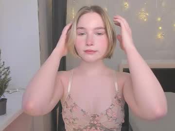 _Pinkcloud_ December 18, 2024 Chaturbate stream image