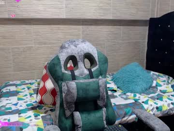 Pretty_Cristal22 December 18, 2024 Chaturbate stream image