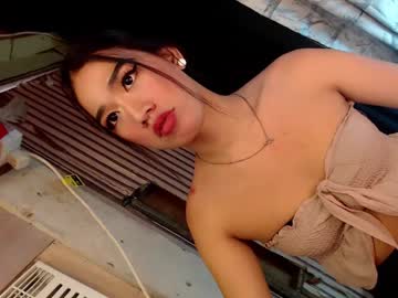 Princess_Thea123 December 18, 2024 Chaturbate stream image