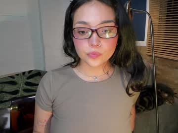 Prioca_Zz December 18, 2024 Chaturbate stream image