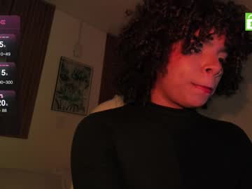 Ravenlee_ December 18, 2024 Chaturbate stream image