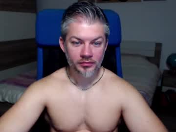 Robbyshawz December 18, 2024 Chaturbate stream image