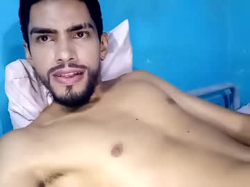 Romeo_J26 December 18, 2024 Chaturbate stream image