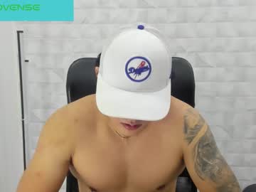 Salvatore_Savagge stream photo from December 18, 2024