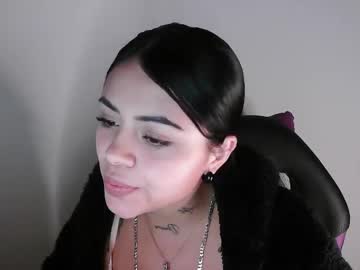Samii_Eusse December 18, 2024 Chaturbate stream image