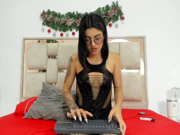 Saraa_Nix December 18, 2024 Chaturbate stream image