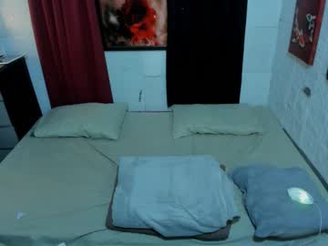 Sashahuwanna December 18, 2024 Chaturbate stream image