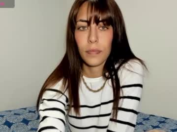 Scarletbrow December 18, 2024 Chaturbate stream image