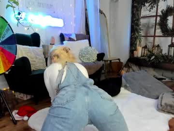 Sexyashley_21 December 18, 2024 Chaturbate stream image
