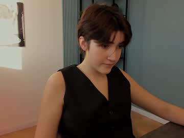 Sherrymayers December 18, 2024 Chaturbate stream image
