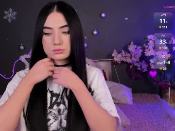 Sherryrios December 18, 2024 Chaturbate stream image