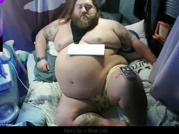 Squeaks724 December 18, 2024 Chaturbate stream image