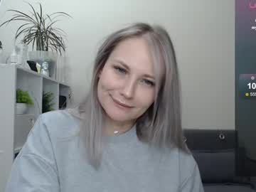 Sunny_Bunny6 December 18, 2024 Chaturbate stream image