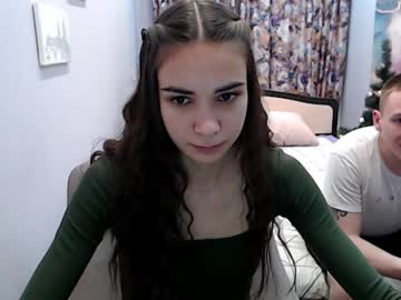 Supersex25 December 18, 2024 Chaturbate stream image