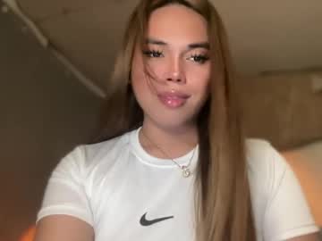Sweetalexa19 December 18, 2024 Chaturbate stream image