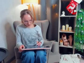 Synnovealgoodf stream photo from December 18, 2024