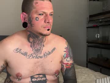 Thesoutherndevil December 18, 2024 Chaturbate stream image