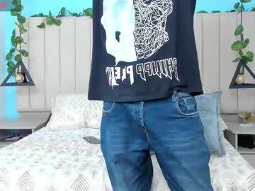 Thiagowinter_ December 18, 2024 Chaturbate stream image