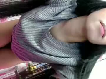 Tijanafox December 18, 2024 Chaturbate stream image