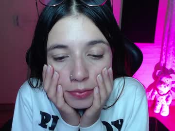 Valeria_Mendozza December 18, 2024 Chaturbate stream image