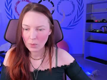 Vandarossi December 18, 2024 Chaturbate stream image