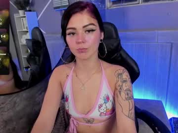 Vanee_Cruz December 18, 2024 Chaturbate stream image